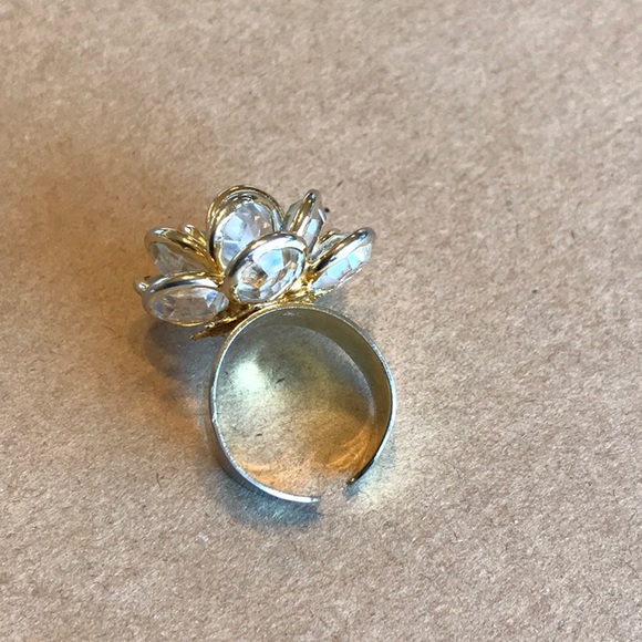 Adjustable ring - Picture 2 of 3